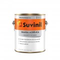 Acrylic Mass
