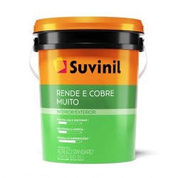 SUVINIL RENDE E COBRE MUITO BD BRANCO 20L