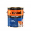 Water Based Acrylic Resin