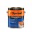 Water Based Acrylic Resin