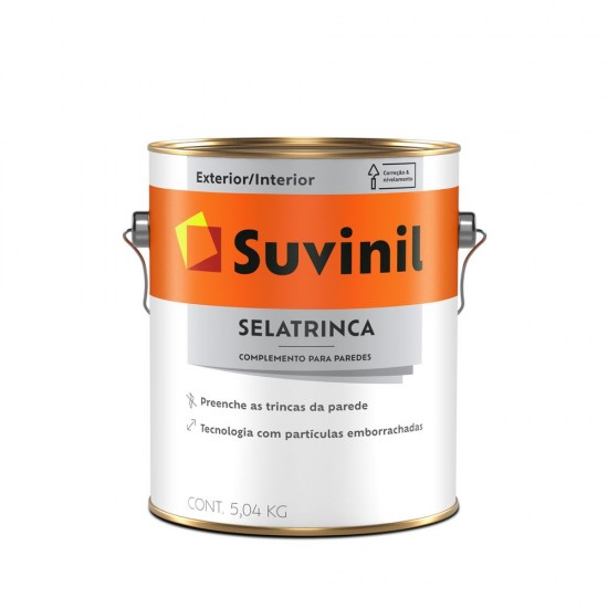 SUVINIL SELATRINCA 5,04KG