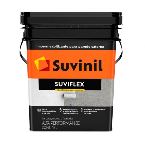 SUVINIL SUVIFLEX 21KG / 18L