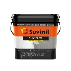 SUVINIL SUVIFLEX 4,2KG / 3,6L