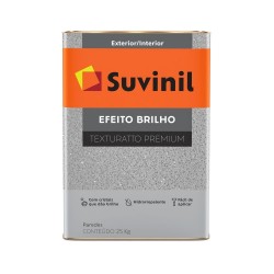 SUVINIL TEXTURATTO EFEITO BRILHO ALGODAO EGIPCIO 25KG