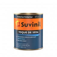 SUVINIL TOQUE DE SEDA ACETINADO SELF BASE A2 800ML