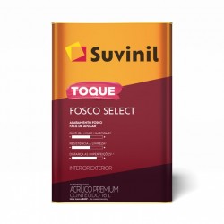 SUVINIL CLASSICA FOSCO SELF BASE B2 16L