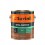 Water-based Varnish