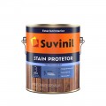 Stain - Wood impregnant