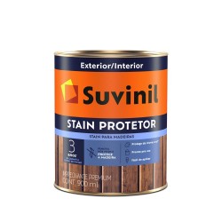 SUVINIL STAIN PROTETOR ACETINADO IMBUIA 900ML