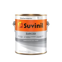 SUVINIL ZARCAO UNIVERSAL 3,6L