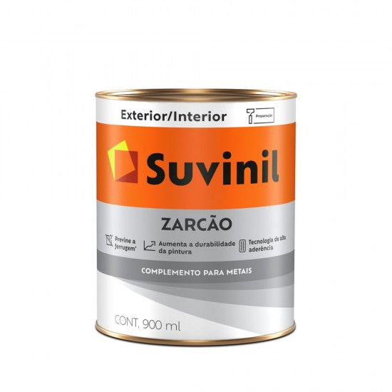 SUVINIL ZARCAO UNIVERSAL 900ML