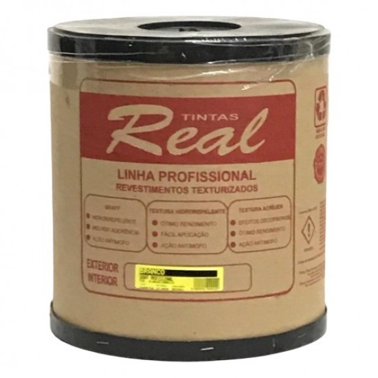 TEXTURA GRAFF 25KG REAL