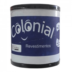 TEXTURA LISA 25KG COLONIAL