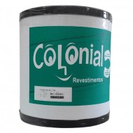 TEXTURA RISCADA 25KG COLONIAL