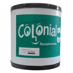 TEXTURA RISCADA 25KG COLONIAL