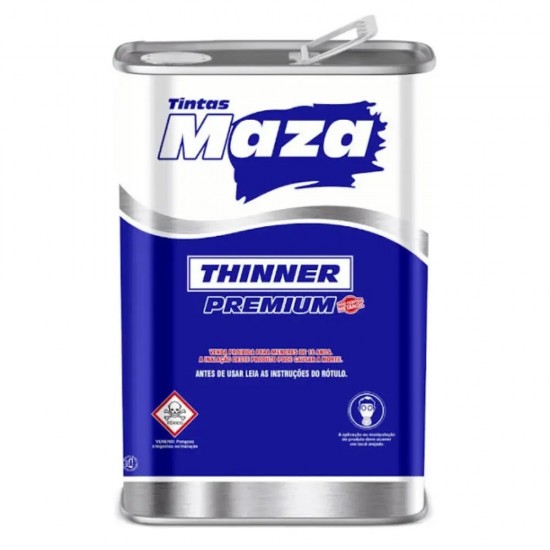 THINNER 116 MAZA 5L