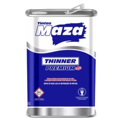 THINNER 137 MAZA 5L
