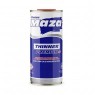 THINNER 137 MAZA 900ML