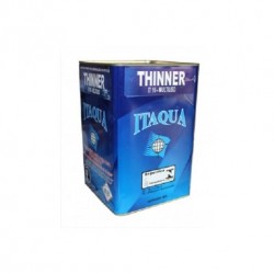 THINNER 16 ITAQUA 18L