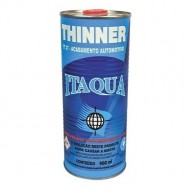 THINNER 37 ITAQUA 900ML