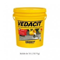 VEDACIT 18L