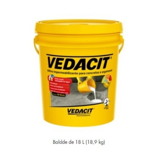 VEDACIT 18L