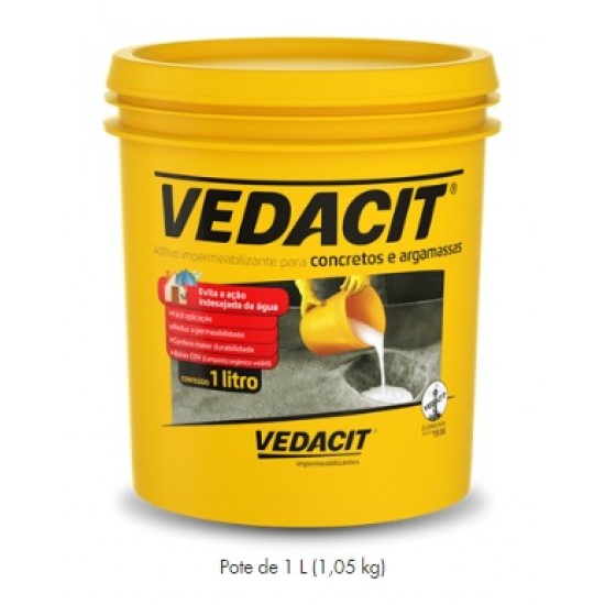 VEDACIT 1L