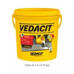 VEDACIT 3,6L