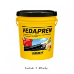 VEDAPREN VEDACIT 18L