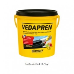 VEDAPREN VEDACIT 3,6L