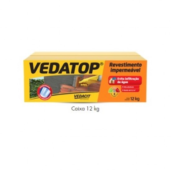 VEDATOP VEDACIT 12KG