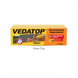 VEDATOP VEDACIT 3KG
