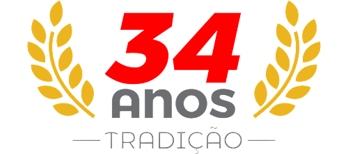 Aneda Tintas  34 anos