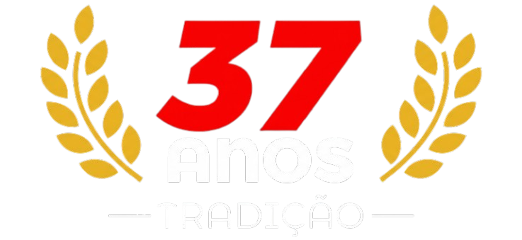 Aneda Tintas  37 anos